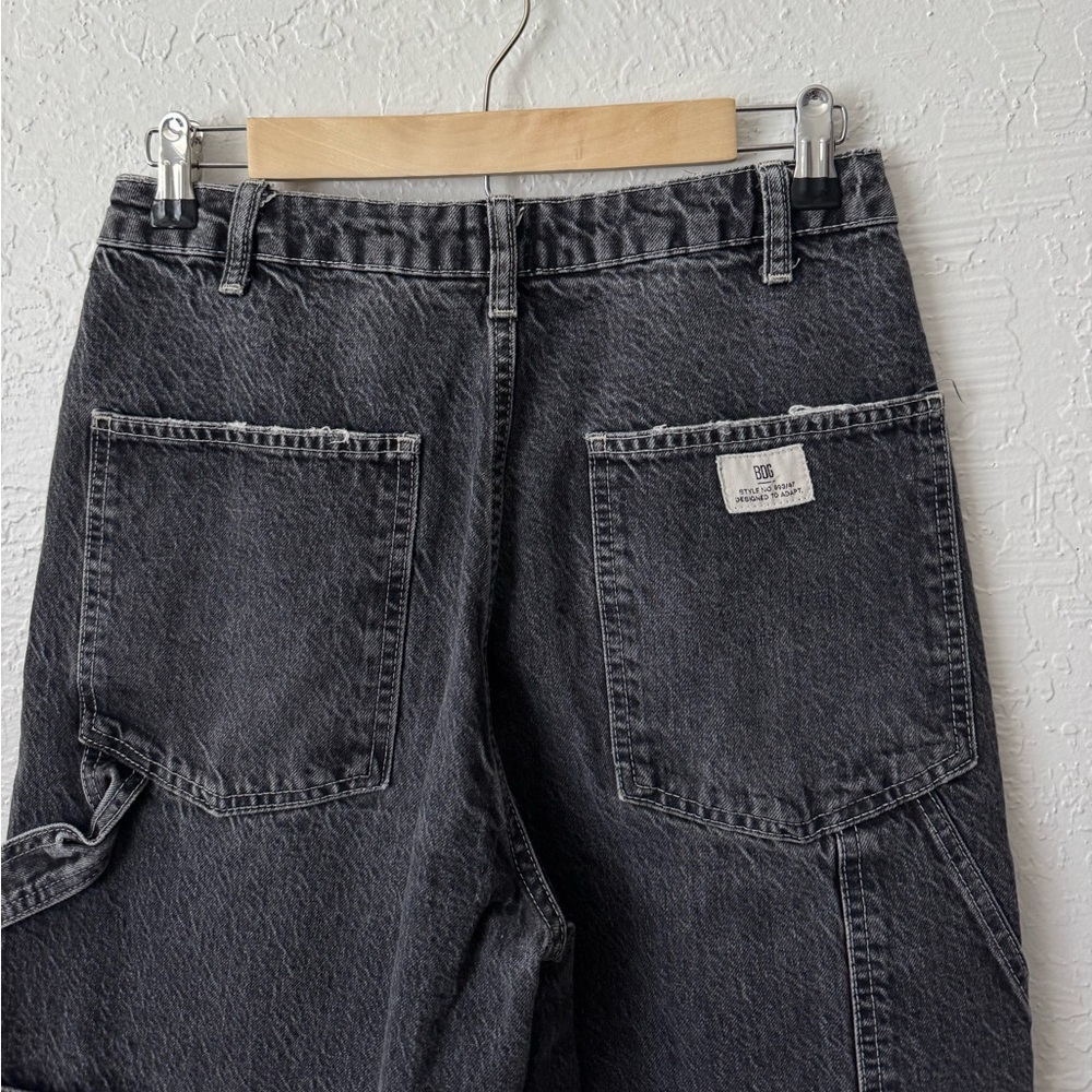 BDG Urban Outfitters Albie Carpenter Jeans